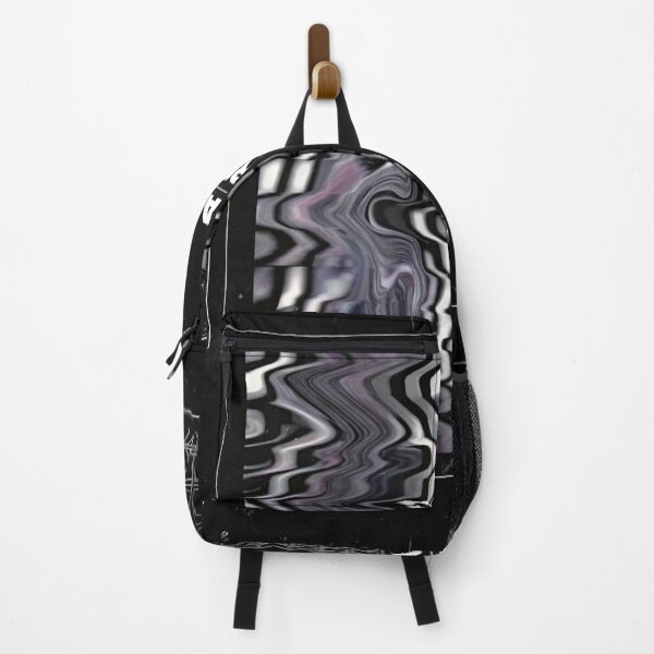 Item preview, DUALITY BREAK: Composición dividida verticalmente designed and sold by Raw-Ink.