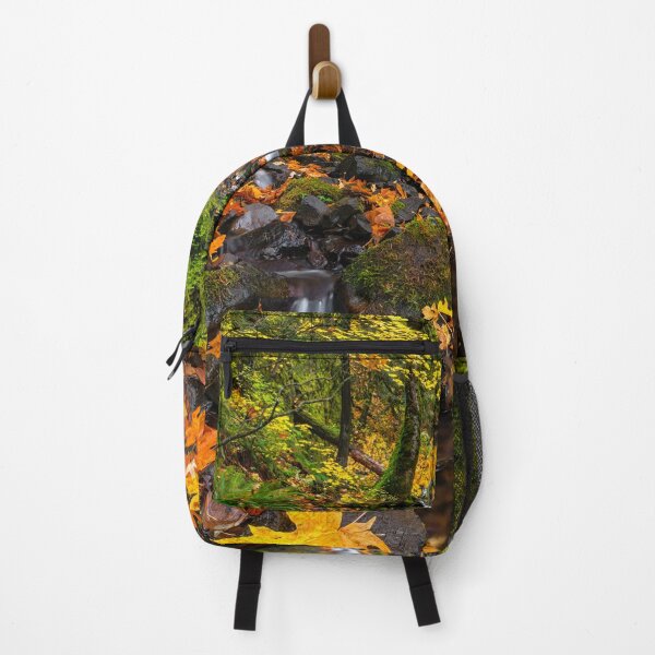 Item preview, Columbia Gorge Autumn designed and sold by DawsonImages.