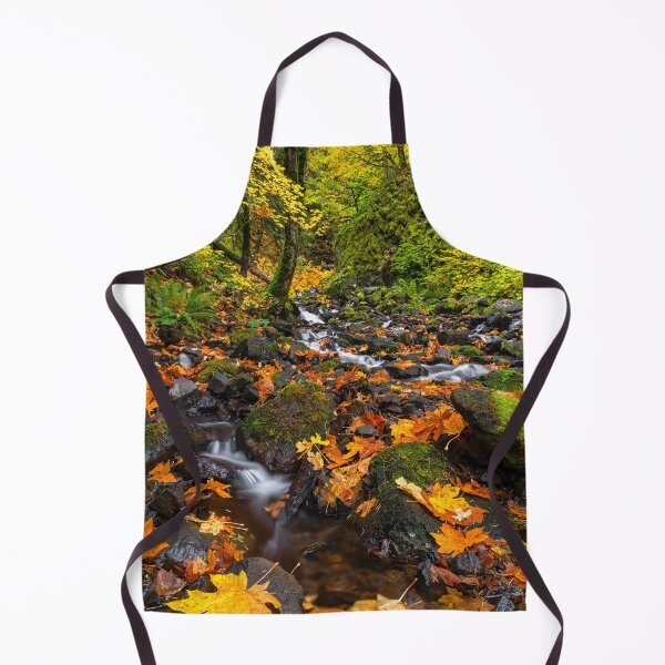 Item preview, Columbia Gorge Autumn designed and sold by DawsonImages.