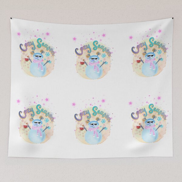 Item preview, Cozy Season Christmas  designed and sold by Stylecart.