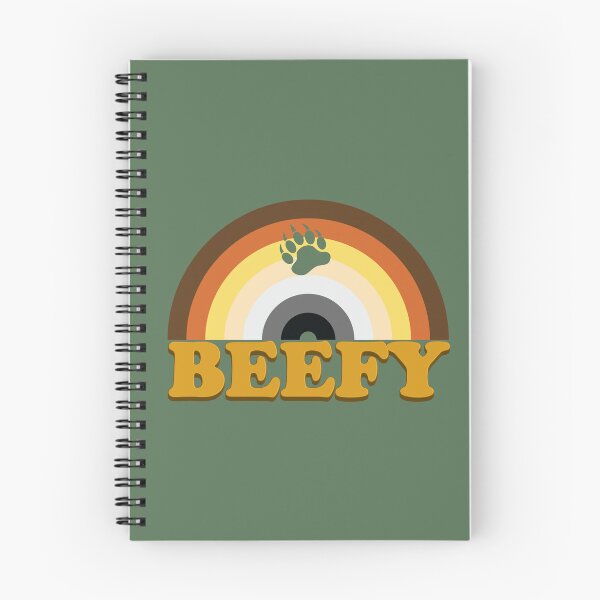 Item preview, Beefy bears designed and sold by Design-public.