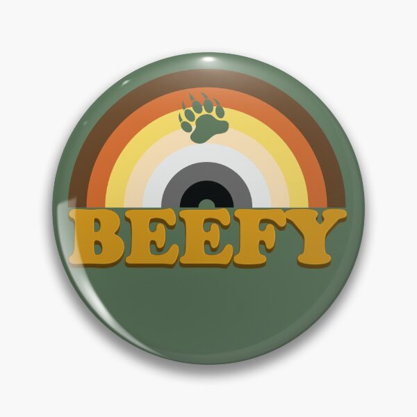 Item preview, Beefy bears designed and sold by Design-public.