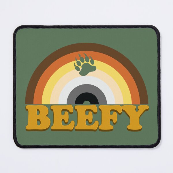 Item preview, Beefy bears designed and sold by Design-public.