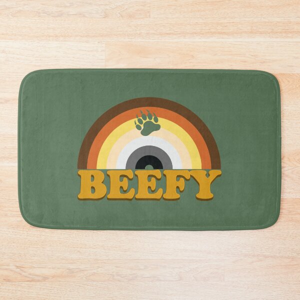 Item preview, Beefy bears designed and sold by Design-public.