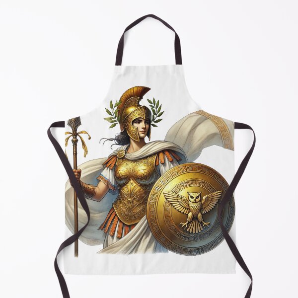 Item preview, Athena Goddess of War designed and sold by Lineer22.