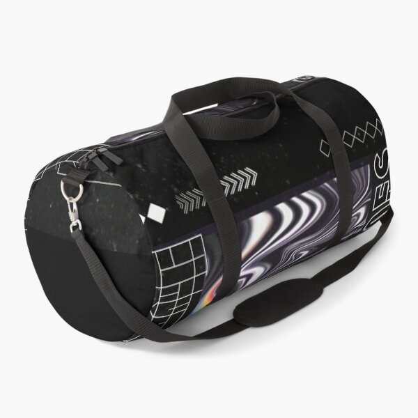 Item preview, SPECTRUM FLOW: Multicolor Aurora designed and sold by Raw-Ink.