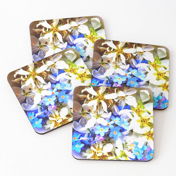 Item preview, Flower Lover designed and sold by wasabiato.