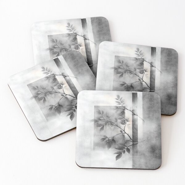 Item preview, Branches of Quiet Geometry designed and sold by bloorose.