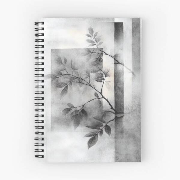 Item preview, Branches of Quiet Geometry designed and sold by bloorose.