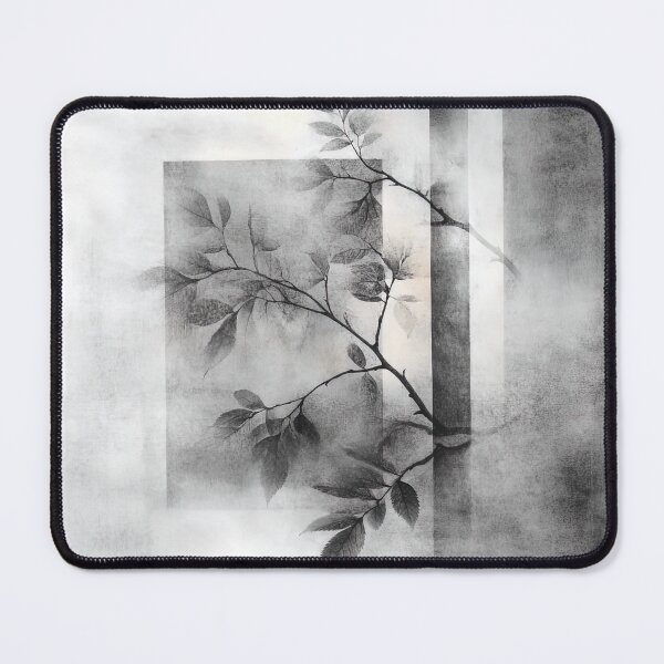 Item preview, Branches of Quiet Geometry designed and sold by bloorose.