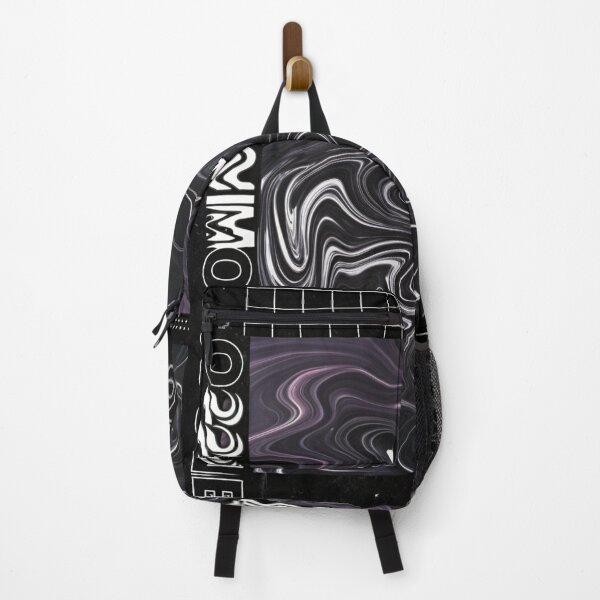 Item preview, MONO WAVE: Crystal Distortion designed and sold by Raw-Ink.