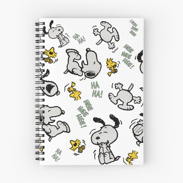 Item preview, Snoopy and his best friend Woodstock, from the popular comic strip Peanuts by Charles M. Schulz. designed and sold by Schulz Lightprint Studio.