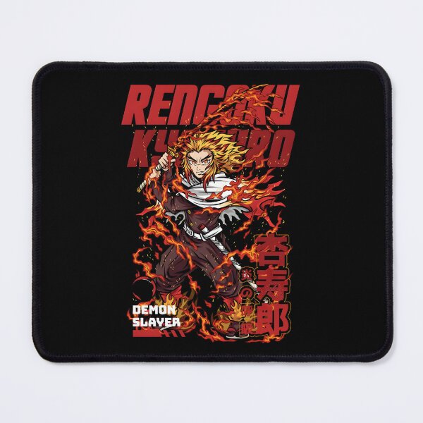 Item preview, Rengoku designed and sold by messylight.