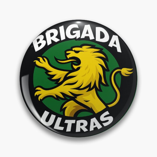 Item preview, Brigada Ultras Lisboa designed and sold by canvasriddle.