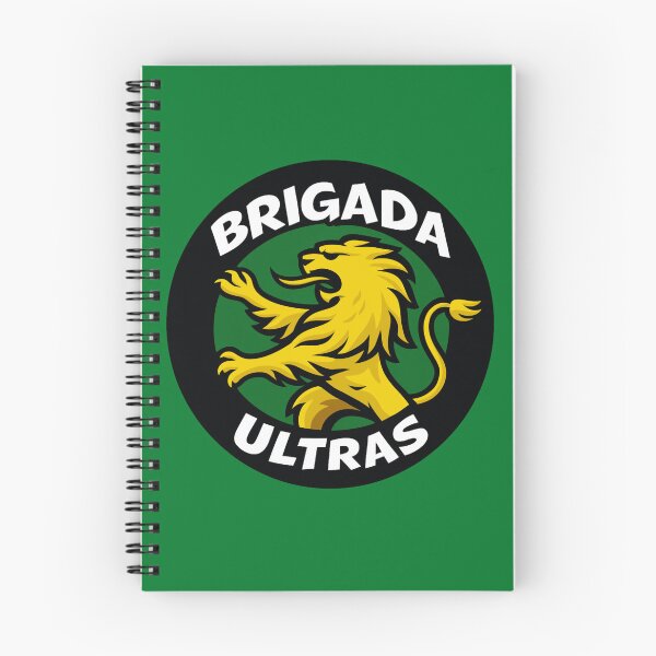 Item preview, Brigada Ultras Lisboa designed and sold by canvasriddle.