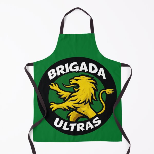 Item preview, Brigada Ultras Lisboa designed and sold by canvasriddle.
