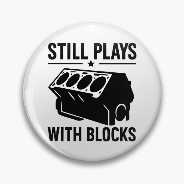 Item preview, still plays with blocks designed and sold by CloudyPress.