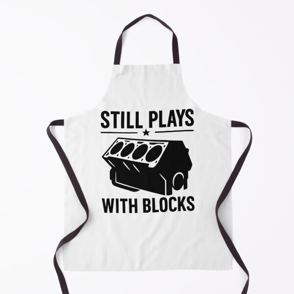 Item preview, still plays with blocks designed and sold by CloudyPress.