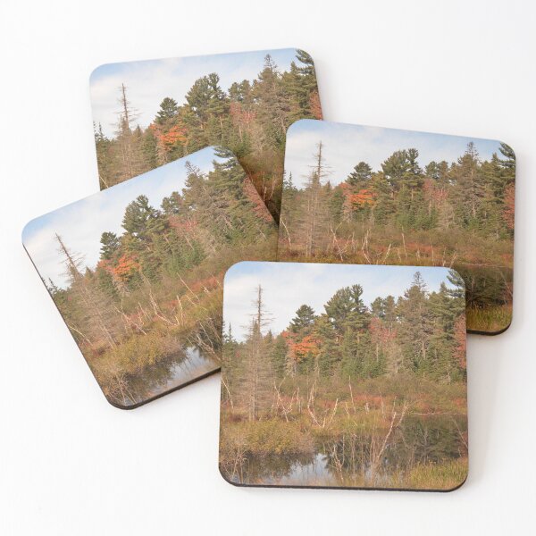 Item preview, Hiawatha Highlands designed and sold by kry.ative.