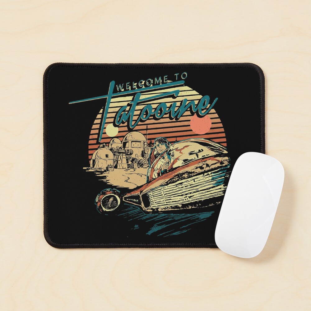 Item preview, Mouse Pad designed and sold by Rozenta.