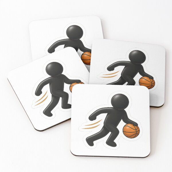 Artikelvorschau, Basketballlauf entworfen und verkauft von Yomere.