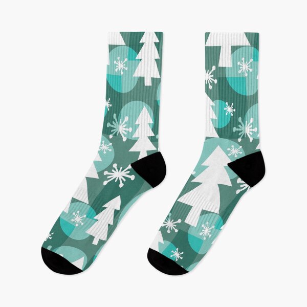 Item preview, Winter Pines designed and sold by PeonyPope.