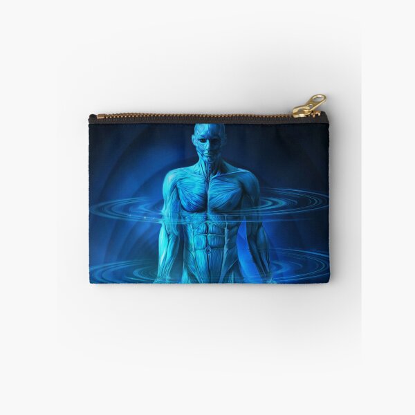 Item preview, Quantum Genetic Engineering designed and sold by Cliff Vestergaard.