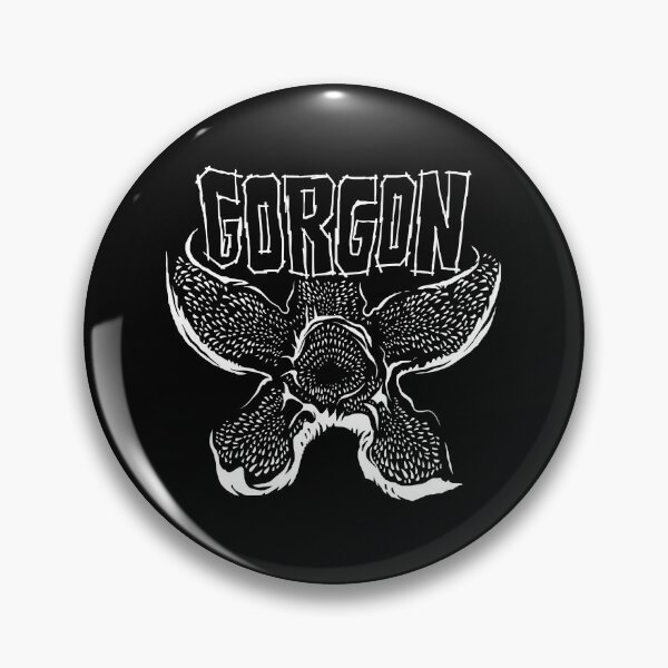 Item preview, GORGON designed and sold by ES427.