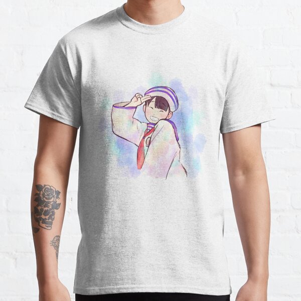 Kago Ai (Morning Musume) Classic T-Shirt
