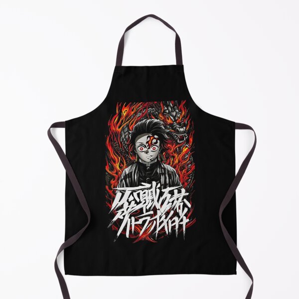 Item preview, Demon slayer tanjiro designed and sold by messylight.