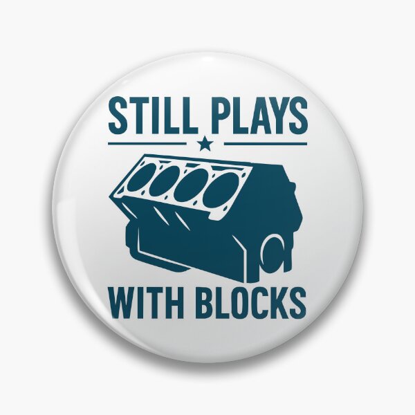 Item preview, still plays with blocks designed and sold by CloudyPress.