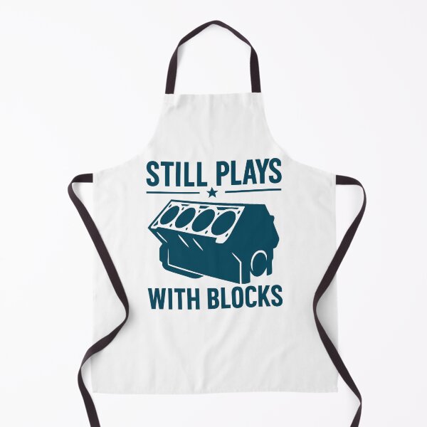 Item preview, still plays with blocks designed and sold by CloudyPress.
