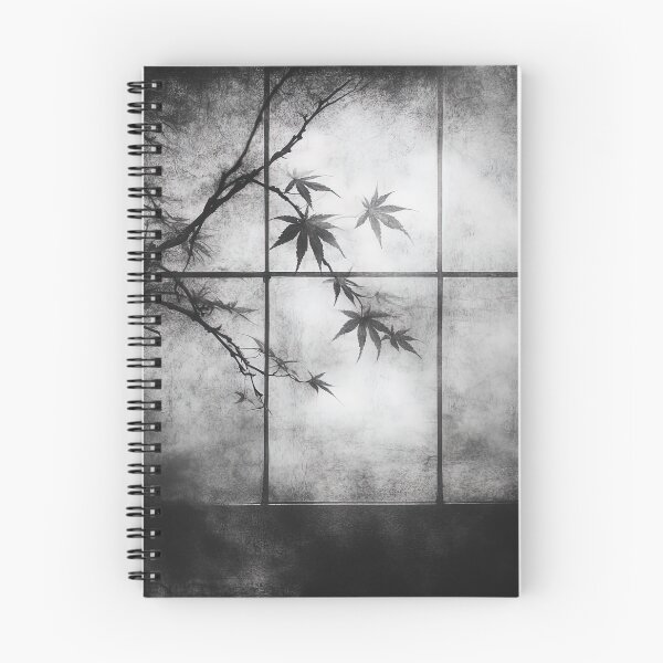 Item preview, Through the Pane of Stillness designed and sold by bloorose.