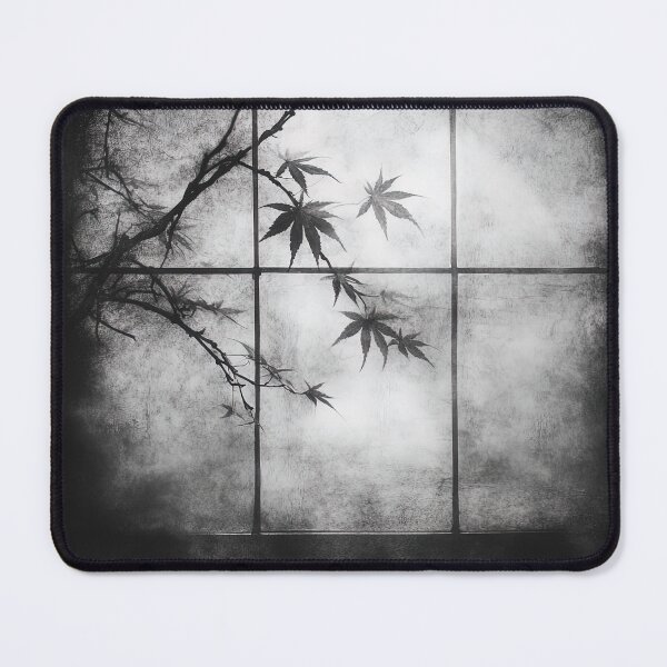 Item preview, Through the Pane of Stillness designed and sold by bloorose.