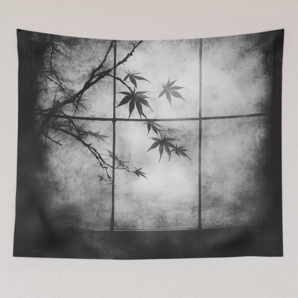 Item preview, Through the Pane of Stillness designed and sold by bloorose.