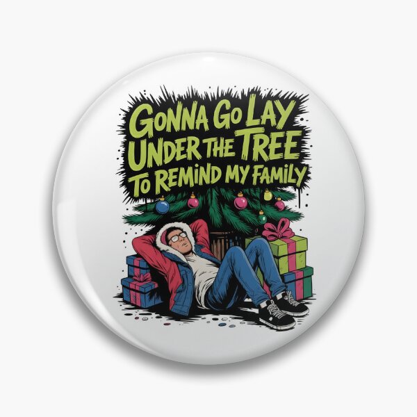 Item preview, Gonna Go Lay Under The Tree to Remind My Family designed and sold by Naitsebas.