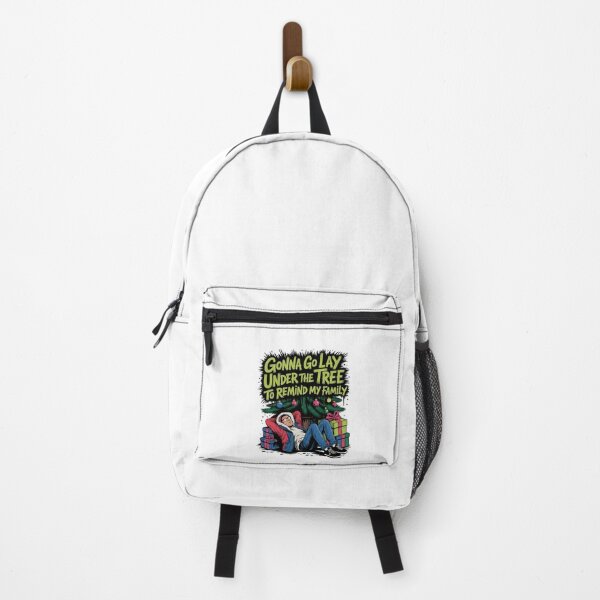 Item preview, Gonna Go Lay Under The Tree to Remind My Family designed and sold by Naitsebas.