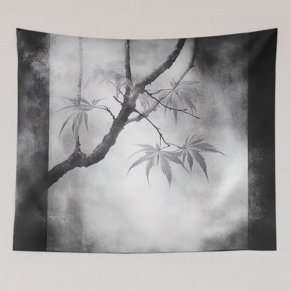 Item preview, Veins of the Vanishing Light designed and sold by bloorose.
