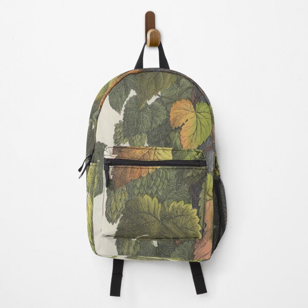 Item preview, Hops Botanical designed and sold by BlueSpecsStudio.