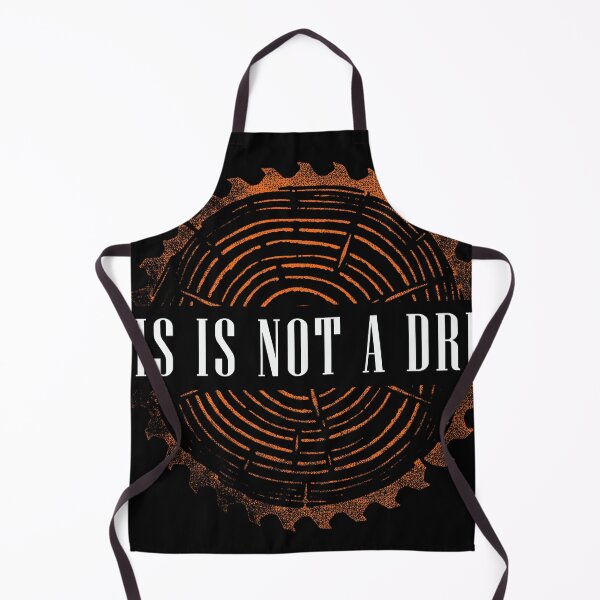 Item preview, This is not a drill! - Woodworking designed and sold by MindPrint Studio.
