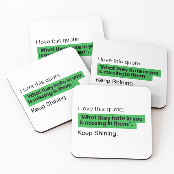 Item preview, I love this quote designed and sold by designing01Ar3.