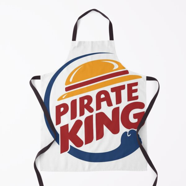 Item preview, Pirate King designed and sold by GraphicMondaze.