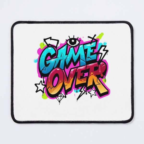 Item preview, Continue? Press Start designed and sold by Redbuhadi.