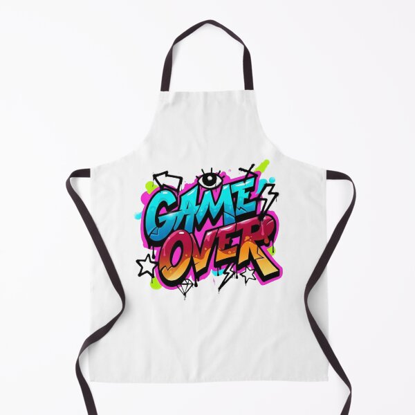 Item preview, Continue? Press Start designed and sold by Redbuhadi.