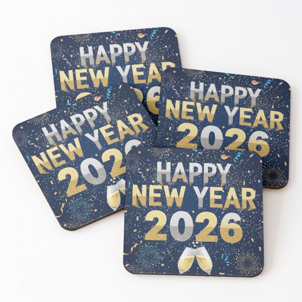 Item preview, new year 2026 designed and sold by GG-Graphics.