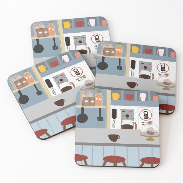 Item preview, Luke's designed and sold by bailblue.