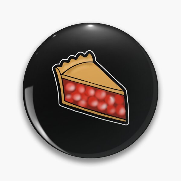 Item preview, Cherry Pie designed and sold by Sartoris Art.