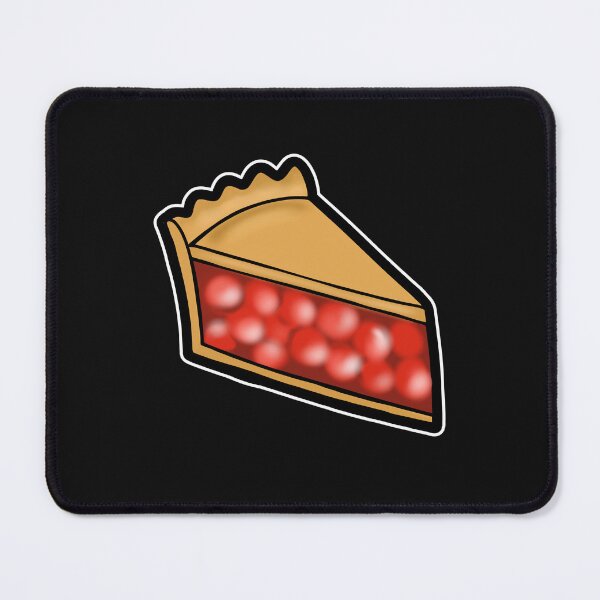 Item preview, Cherry Pie designed and sold by Sartoris Art.