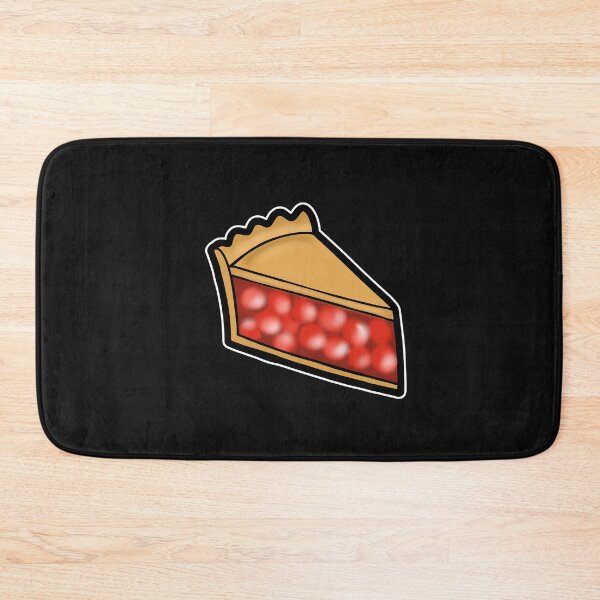 Item preview, Cherry Pie designed and sold by Sartoris Art.