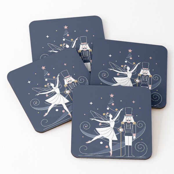 Item preview, The Nutcracker ballet designed and sold by Yemimendez.